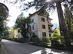 Meran Villa Solitude Schafferstraße 10.JPG