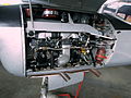 Messerschmitt Me 108 Taifun engine.JPG