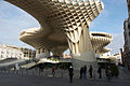 Metropol Parasol