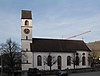 Catholic Parish Church Mettau, Kirche St. Remigius 2.jpg