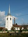 Kirche in Pănet