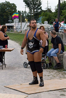 Elgin in 2011 MichaelElgin.jpg