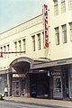 MidCity Hoyts Cinema, Collins St Hobart (1989).jpg