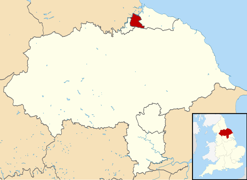 File:Middlesbrough UK locator map (2023).svg - Wikipedia