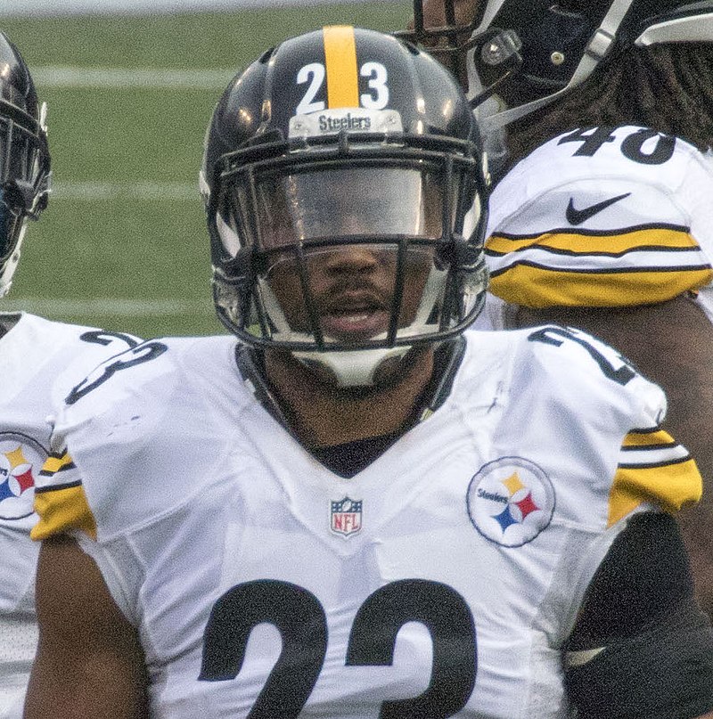 Mike Mitchell (safety) - Wikipedia