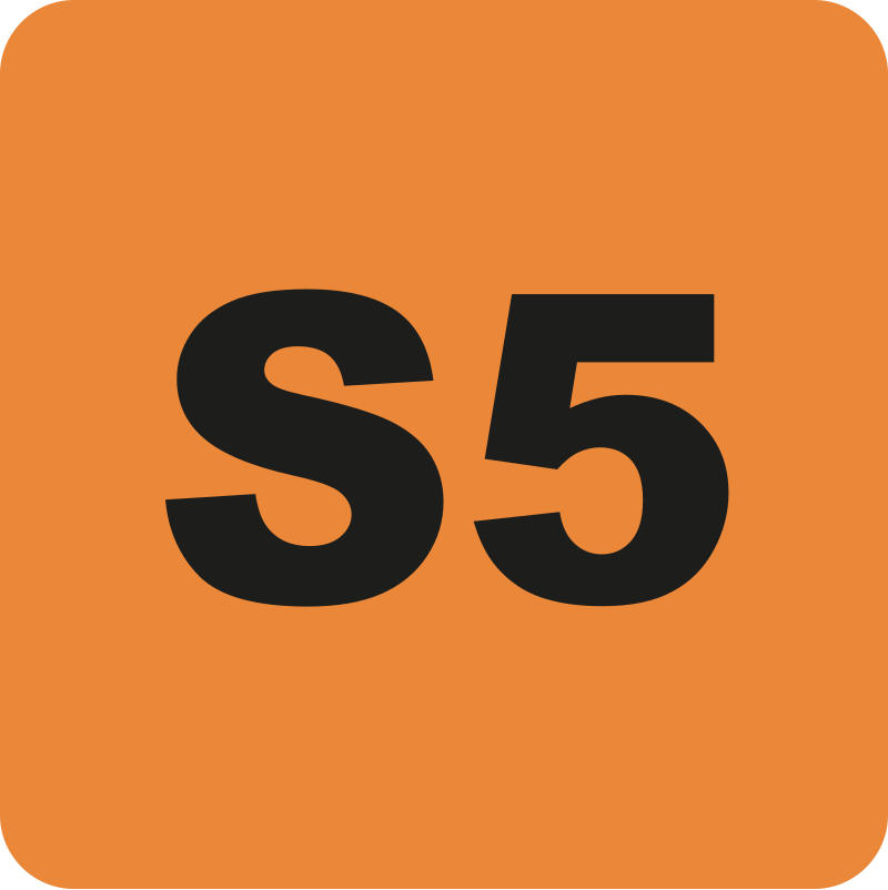 Line S5