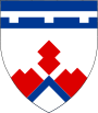Wappen von Milići