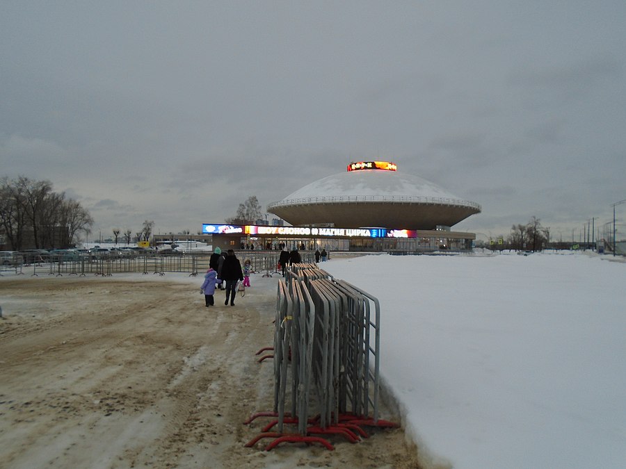 Millennium square, Kazan - 2021-02-13 (1).jpg