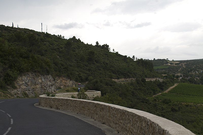 File:Minerve, France - panoramio.jpg