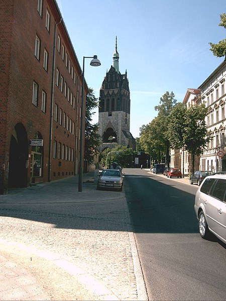Mirbachplatz