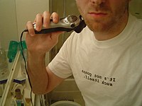 Navaja de afeitar - Wikipedia, la enciclopedia libre