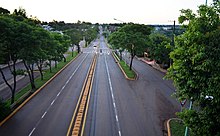 Misiones - Autovía de la ciudad de Leandro N. Alem.jpg