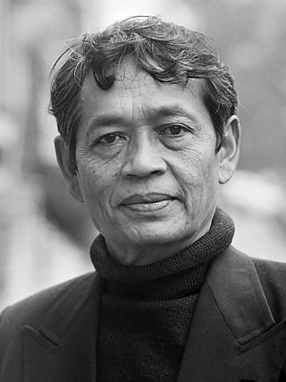 <span class="mw-page-title-main">Mochtar Lubis</span> Indonesian Batak journalist and novelist