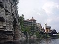Mohonk Mountain House Rowing on the Lake 2.jpg