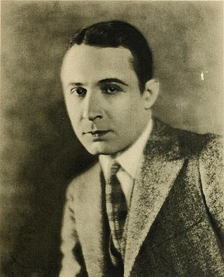 <span class="mw-page-title-main">Monte Blue</span> American actor (1887–1963)