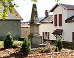 Monument aux morts