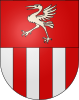 Coat of arms of Morlon