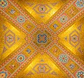 "Mosaic_Ceiling_in_Royal_Ontario_Museum.jpg" by User:Maksimsokolov