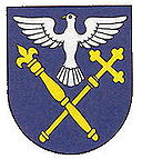 Mošovce coat of arms