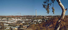 Vorschaubild für Mount Isa