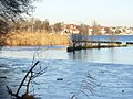 Mueggelsee - Westl. Ufer (Mueggel Lake - Western Bank) - geo.hlipp.de - 31568.jpg