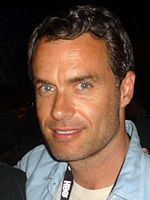 Murray Bartlett w 2008 roku
