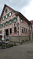 Gasthaus Zur Traube