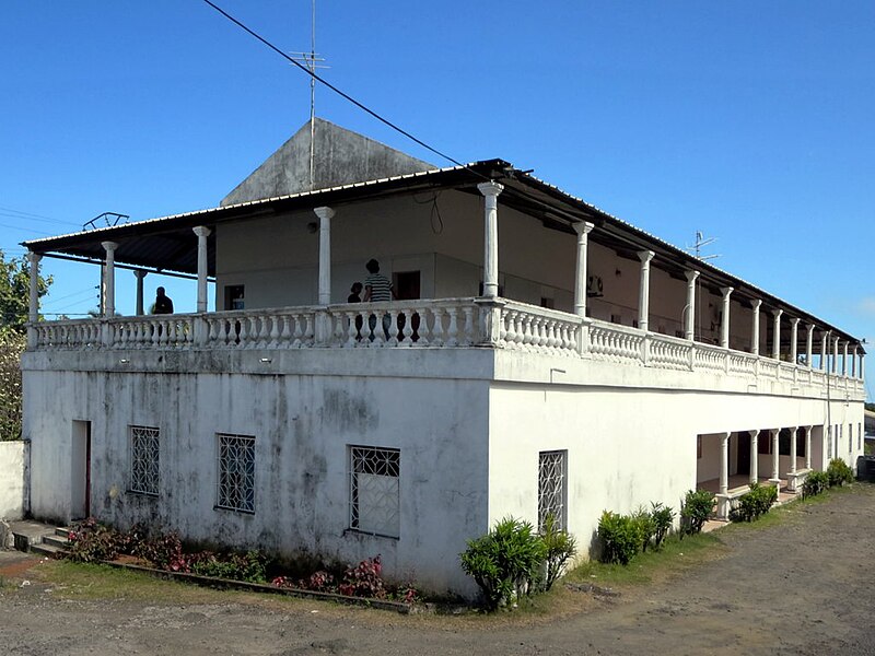 File:Musee des Comores (10842842534).jpg