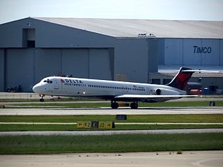 Piedmont Triad International Airport