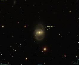 NGC 570