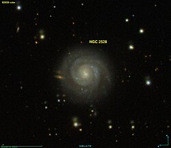 NGC 2528