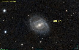 NGC 5671