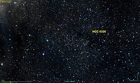 Image illustrative de l’article NGC 6506