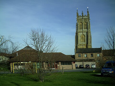 North Petherton