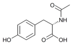 Thumbnail for N-Acetyl-L-tyrosine