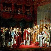 Napoléon Ier: Situation personnelle, Premières armes (1788-1799), Premier consul (1799-1804)