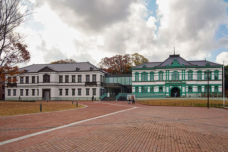 File:National Crafts Museum in Kanazawa 20201116-001.jpg