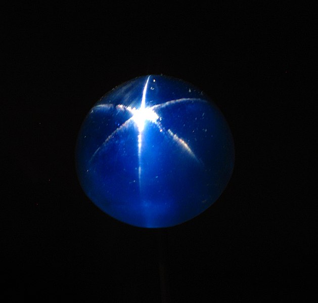 File:Natural History Museum - Star of Asia Sapphire.jpg