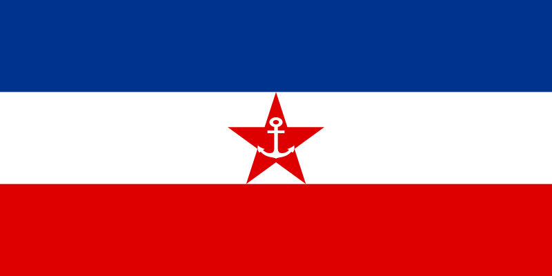 File:Naval ensign of Yugoslavia (1943–1949).svg