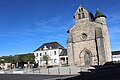 Église Saint-Pierre de Naves