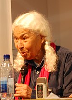 Thumbnail for Nawal El Saadawi