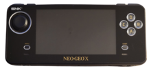 Neo Geo X - Wikipedia