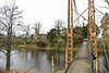 Netherby Footbridge - geograph.org.uk - 320886.jpg