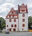 * Nomination Netzschkau castle --Ermell 07:10, 6 September 2017 (UTC) * Promotion Good quality. -- Johann Jaritz 08:21, 6 September 2017 (UTC)