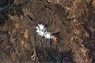 Pisqi Pisqi mountain in Peru