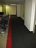 Thumbnail for File:New "hallway" of carpet" (3588651409).jpg