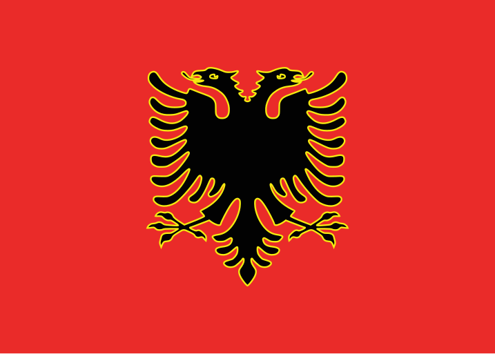 File:New Flag of Kosovo.svg