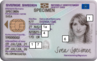 Nieuwe Zweedse ID (2021) (voorzijde).png