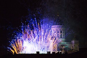 New Year 2016 in the city of Helsinki.jpg