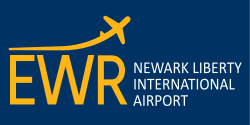Newarkin kansainvälinen lentoasema